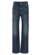 Brunello Cucinelli Contemporary Loose Jeans