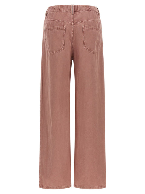 Brunello Cucinelli Contemporary Pants