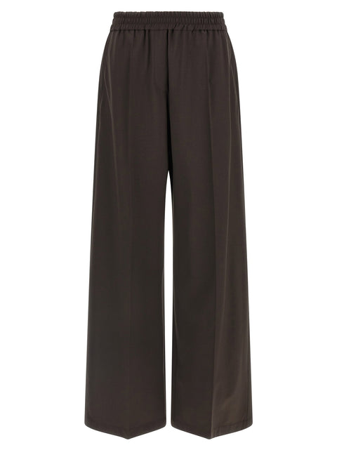 Brunello Cucinelli Cool Wool Pants