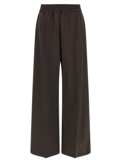 Brunello Cucinelli Cool Wool Pants