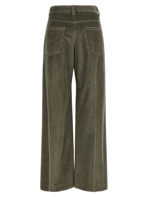 Brunello Cucinelli Corduroy Trousers