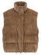 Brunello Cucinelli Corduroy Waistcoat