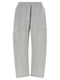 Brunello Cucinelli Cotton And Cashmere Joggers