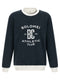 Brunello Cucinelli Cotton And Linen Sweatshirt