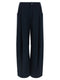 Brunello Cucinelli Cotton Silk Pants