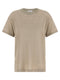 Brunello Cucinelli Dazzling Collar Sweater