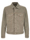 Brunello Cucinelli Denim Jacket