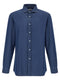 Brunello Cucinelli Denim Shirt