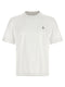 Brunello Cucinelli Double Layer T-shirt
