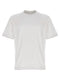 Brunello Cucinelli Double Layer T-shirt