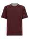 Brunello Cucinelli Double Layer T-shirt