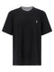 Brunello Cucinelli Double Layer T-shirt