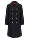Brunello Cucinelli Double-breasted Coat