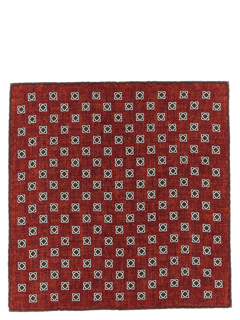 Brunello Cucinelli Double-face Pocket Clutch
