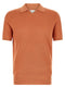 Brunello Cucinelli English Coast Polo Shirt