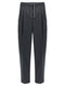 Brunello Cucinelli Front Pleat Pants