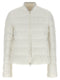 Brunello Cucinelli Heraldic Coat Of Arms Down Jacket