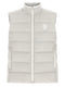 Brunello Cucinelli Heraldic Patch Vest