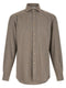 Brunello Cucinelli Herringbone Shirt