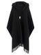 Brunello Cucinelli Hooded Scarf
