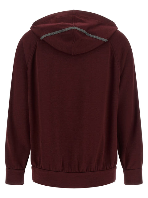 Brunello Cucinelli Hoodie