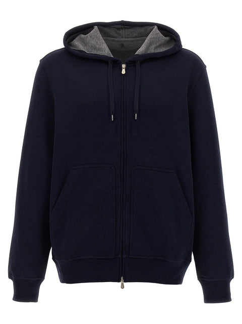 Brunello Cucinelli Hoodie