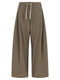 Brunello Cucinelli Interlock Couture Pants