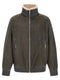 Brunello Cucinelli Leather Jacket