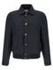 Brunello Cucinelli Linen Blend Jacket