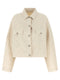 Brunello Cucinelli Linen Cotton Jacket
