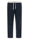 Brunello Cucinelli Linen Cotton Joggers