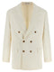 Brunello Cucinelli Linen Silk Blazer