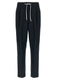 Brunello Cucinelli Linen Trousers