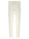 Brunello Cucinelli Linen Trousers