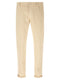 Brunello Cucinelli Logo Embroidery Jeans