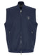 Brunello Cucinelli Logo Nylon Vest
