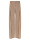 Brunello Cucinelli Loose Pleated Pants