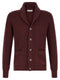 Brunello Cucinelli Malfilé Cotton Cardigan