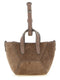 Brunello Cucinelli Micro Bc Duo Bag
