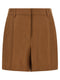 Brunello Cucinelli Monile Tailored Bermuda Shorts