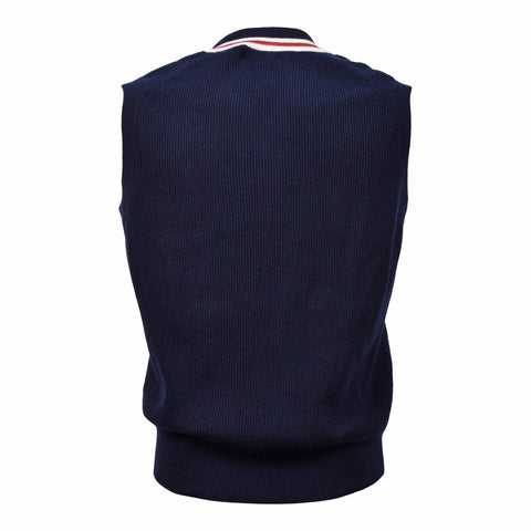 Brunello Cucinelli Multicolor Cashmere Sweater