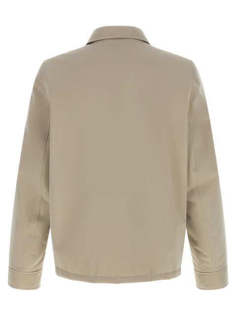 Brunello Cucinelli Nylon Jacket