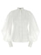 Brunello Cucinelli Organza Shirt