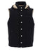 Brunello Cucinelli Padded Wool Vest