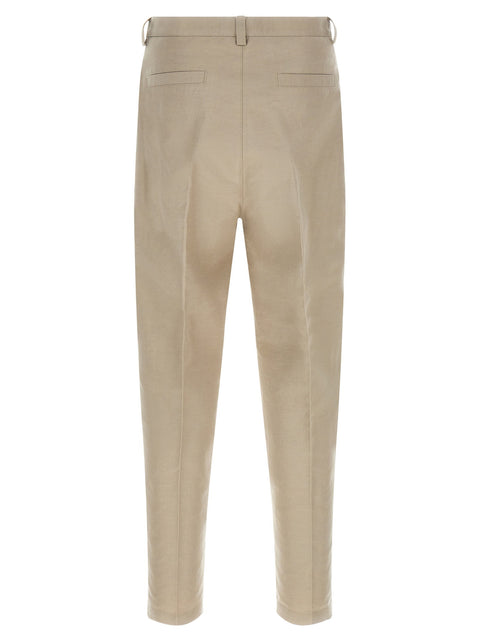 Brunello Cucinelli Panama Pants