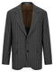 Brunello Cucinelli Pinstripe Blazer