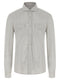 Brunello Cucinelli Piqué Cotton Shirt