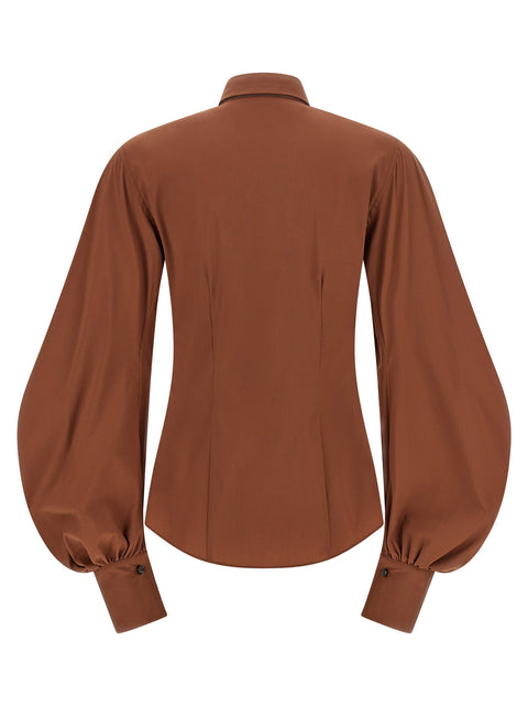Brunello Cucinelli Poplin Shirt