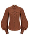 Brunello Cucinelli Poplin Shirt