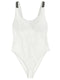 Brunello Cucinelli Precious Details One-piece Swimsuit